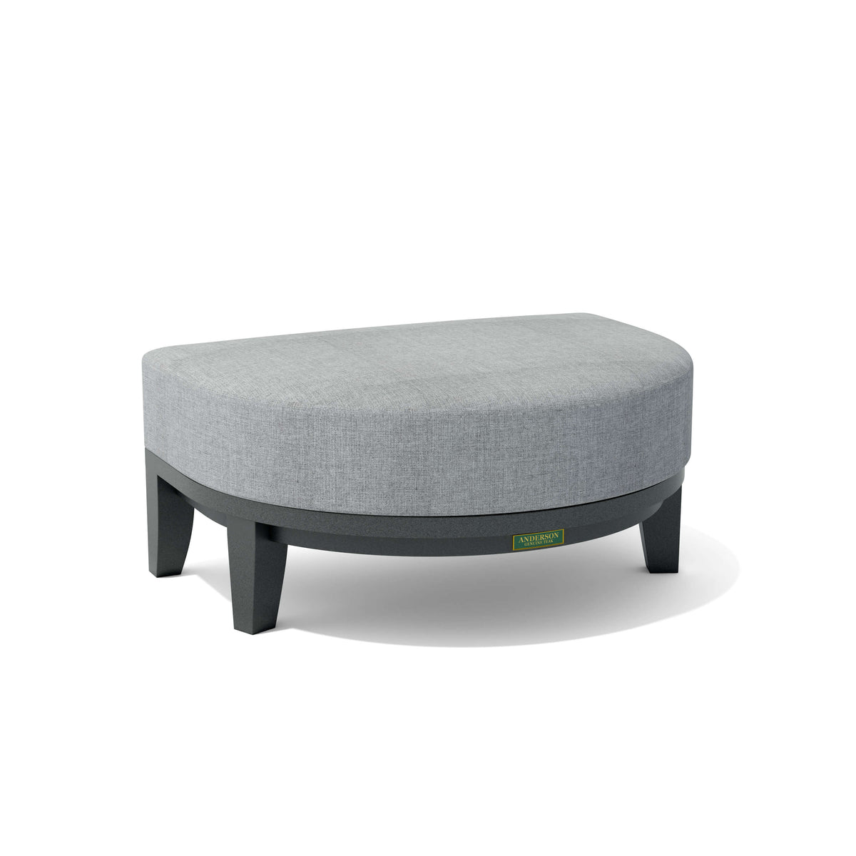 SET-171-AL 6-PC CORONADO ALUMINUM DEEP SEATING SET