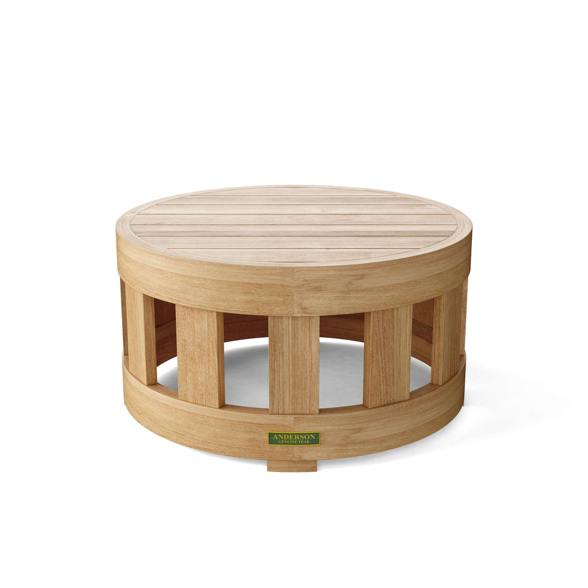 SET-809 CIRCULAR MODULAR DEEP SEATING
