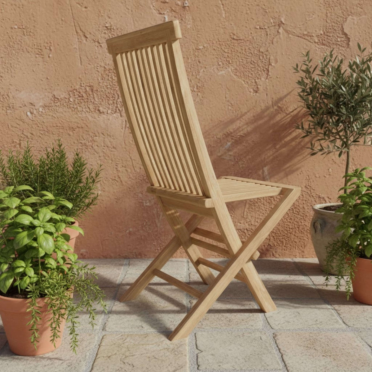 SET-108 BISTRO TABLE SET