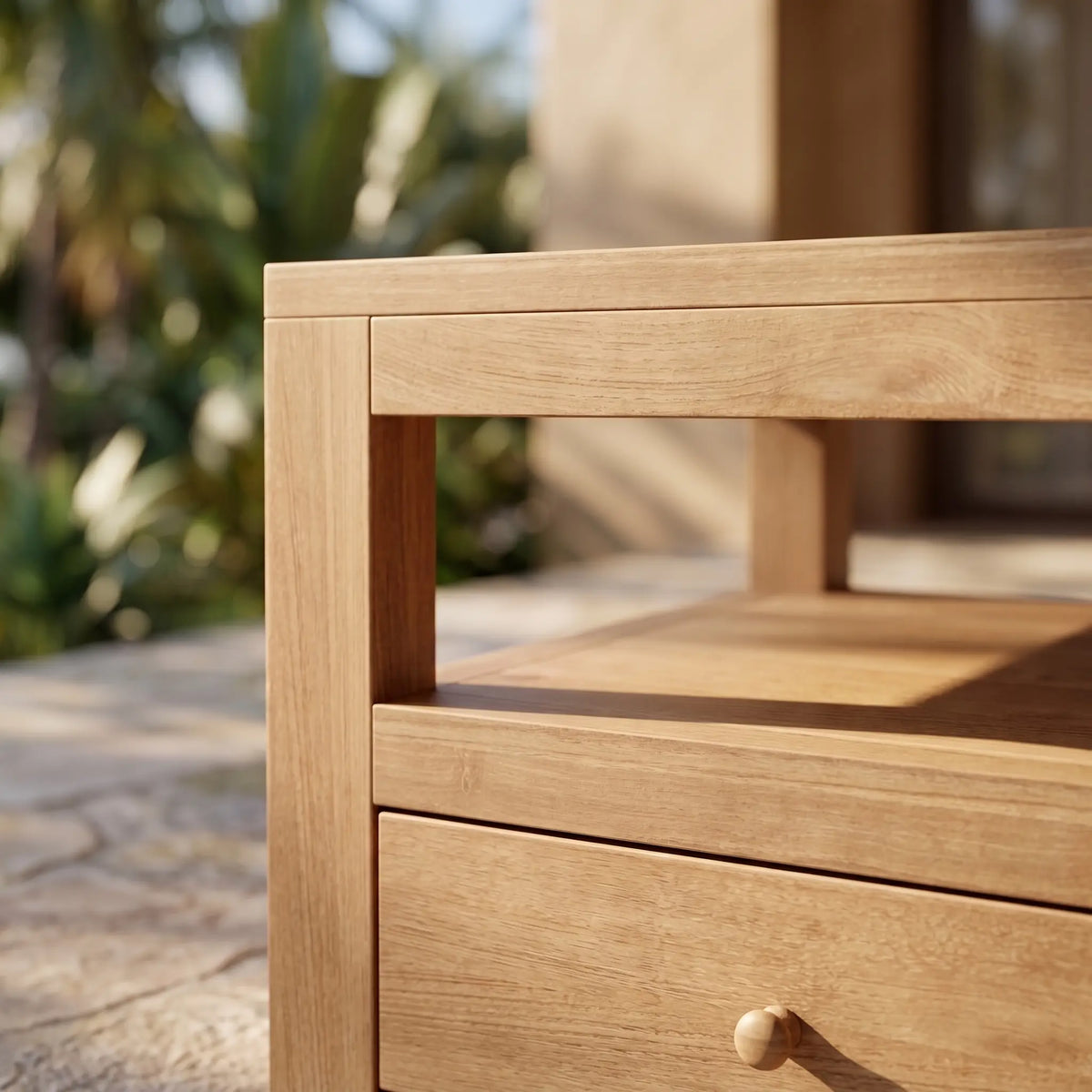 COPACABANA SIDE TABLE