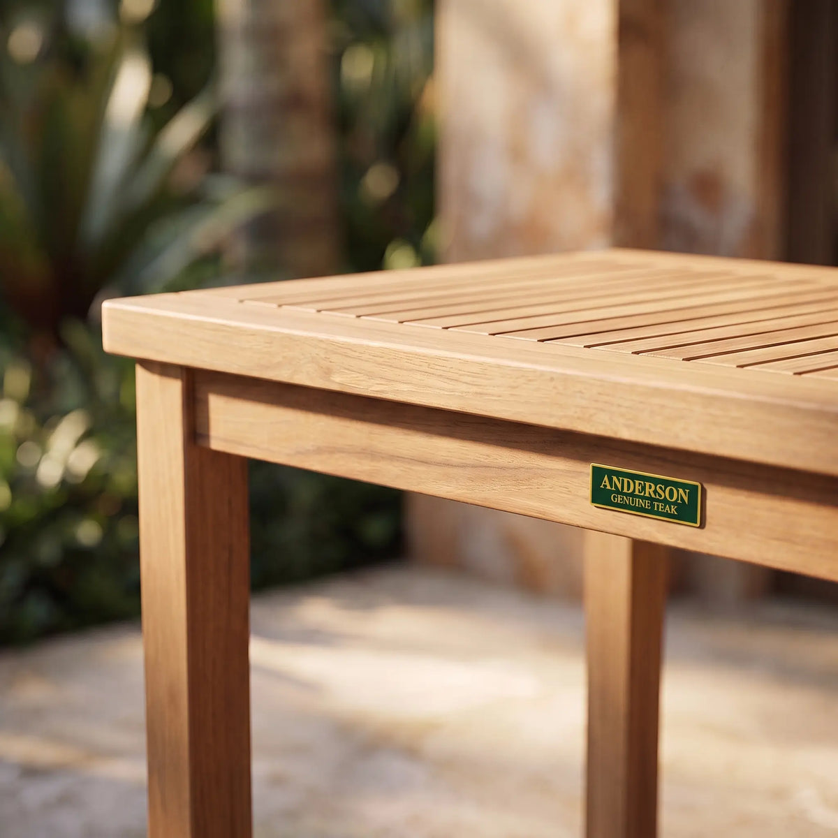 WINDSOR SERVING BAR TABLE