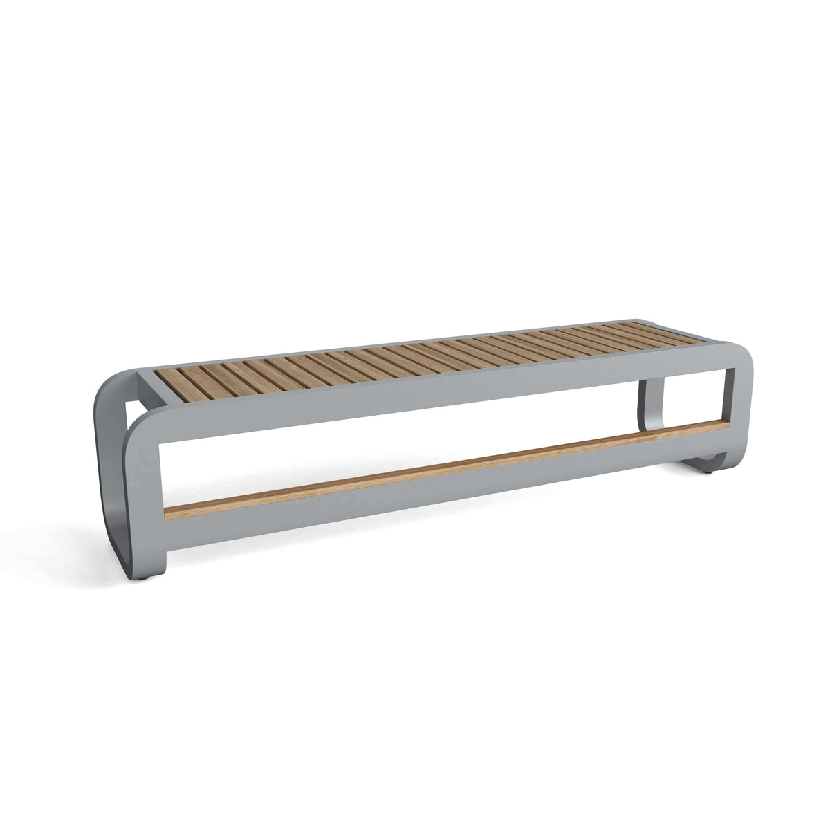 MONZA 3-SEATER BENCH