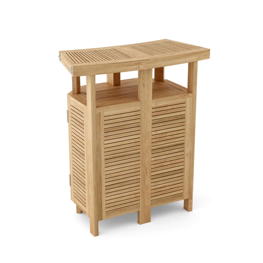 ALTAVISTA FOLDING BAR TABLE