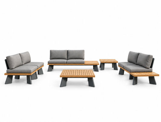 OXFORD DEEP SEATING