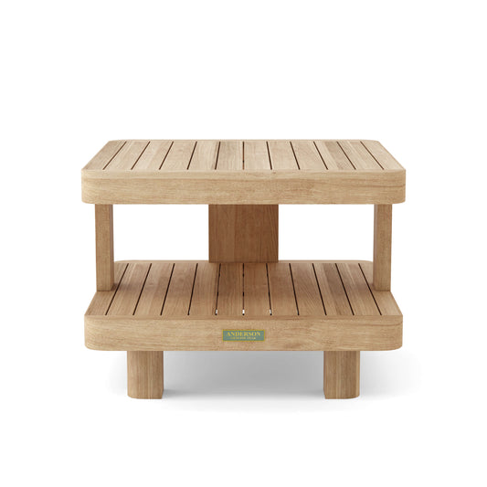 GRANADA SIDE TABLE