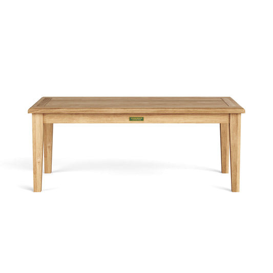BRIANNA RECTANGULAR COFFEE TABLE