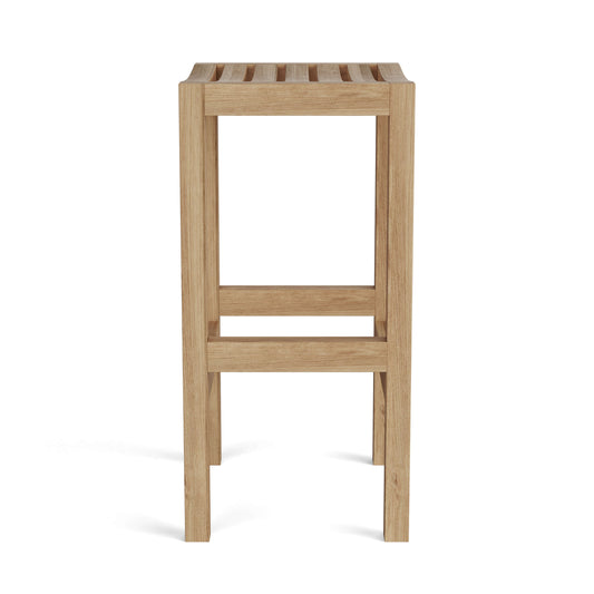 NEW MONTEGO BACKLESS BAR CHAIR