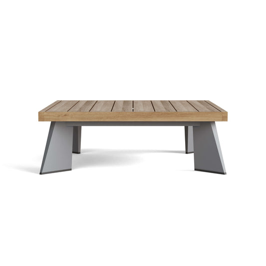 OXFORD PLATFORM SQUARE TABLE
