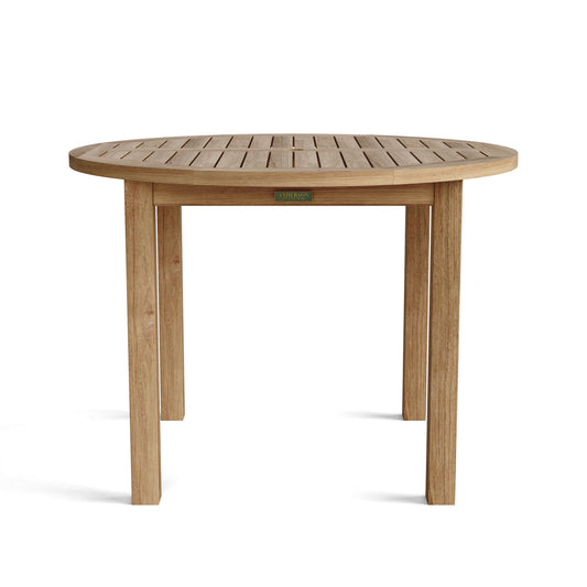 BAHAMA 42" ROUND TABLE
