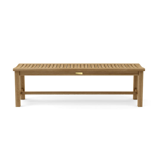 MADISON 59″ BACKLESS BENCH