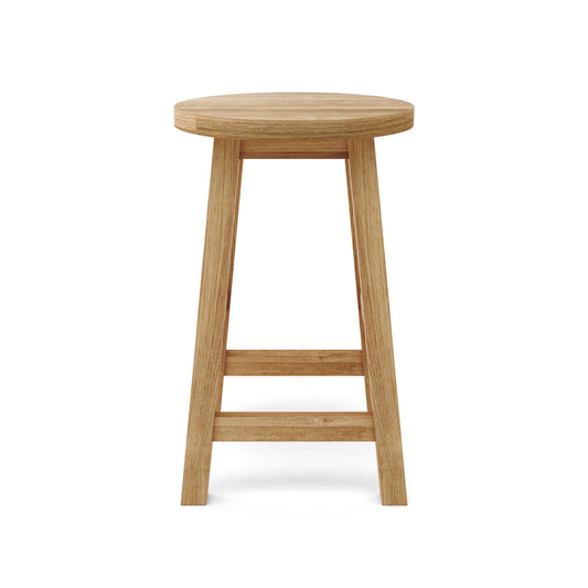 ALPINE ROUND COUNTER STOOL