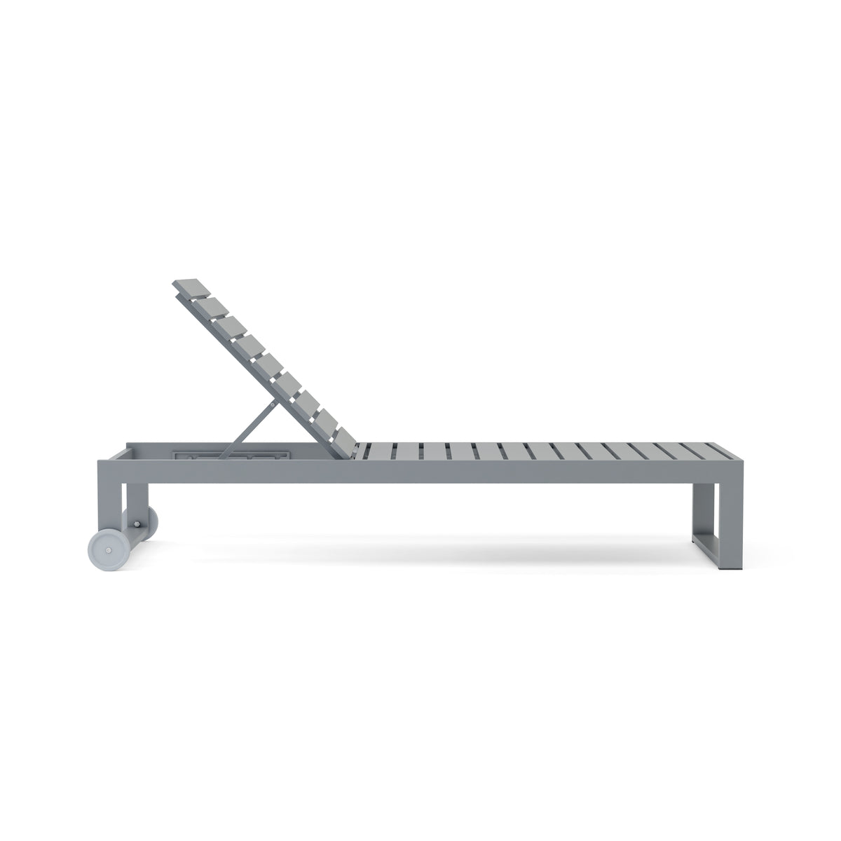 LUCCA SUN LOUNGER