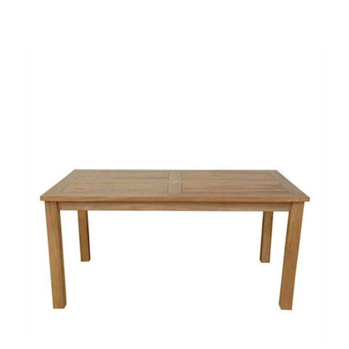 Anderson Teak Montage Chester 7-Piece Teak Dining Set — supplier product photograph 13