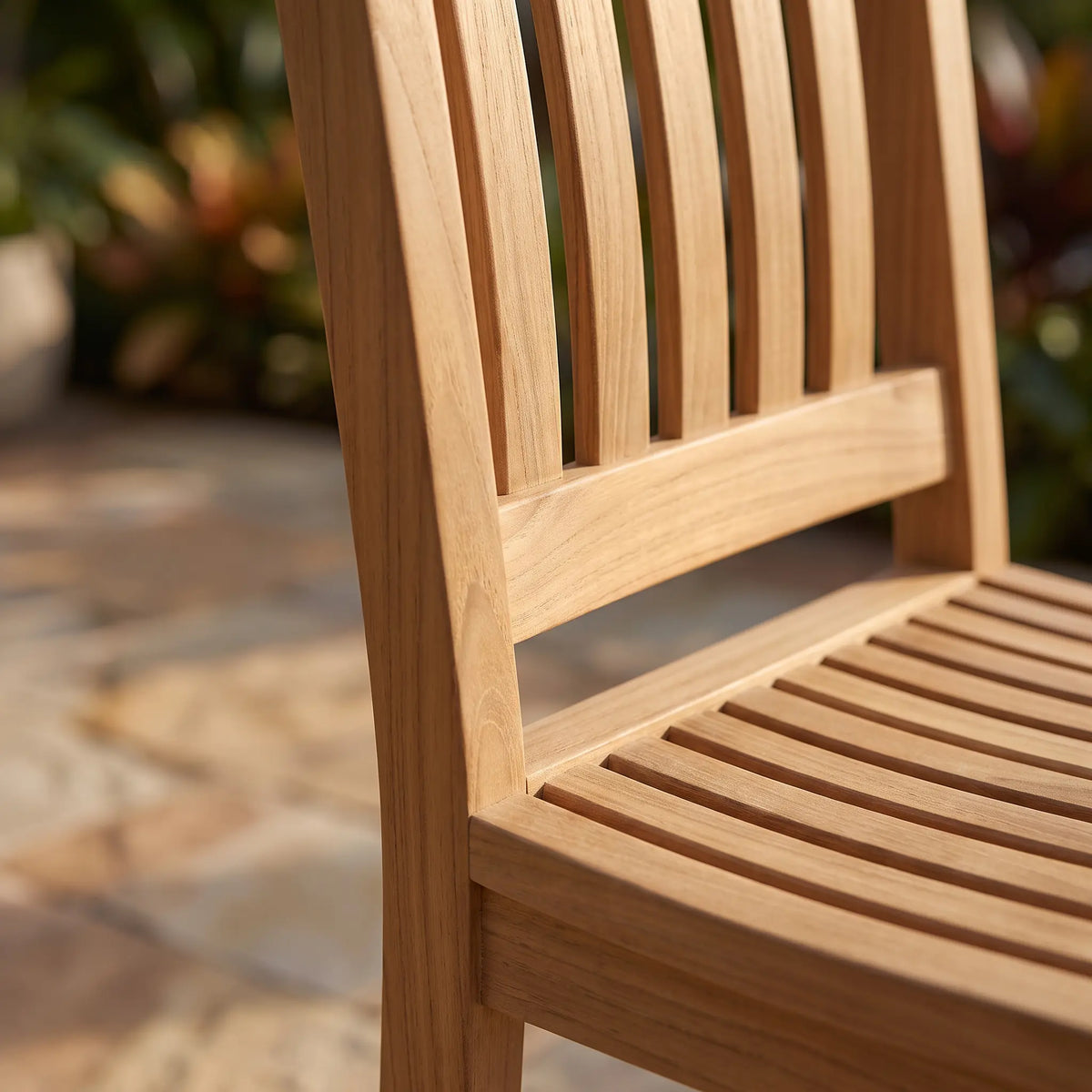 AVALON BAR CHAIR
