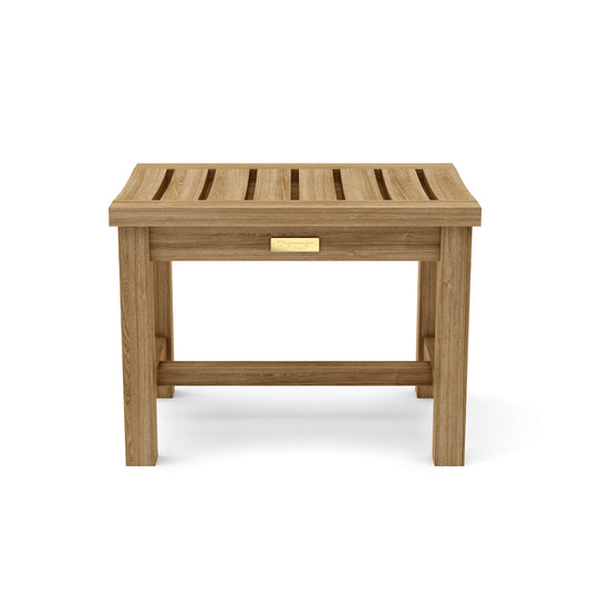 MADISON BACKLESS CHAIR