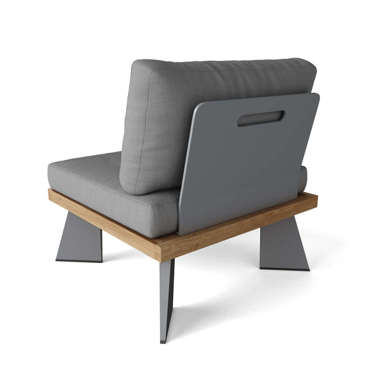 OXFORD PLATFORM 1-SEATER