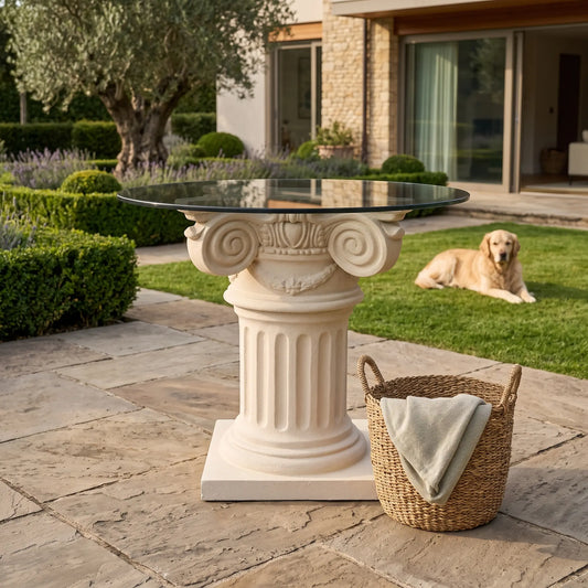 FLORENCE DINING TABLE