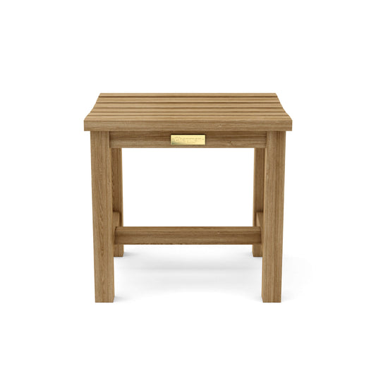BRAXTON BACKLESS CHAIR