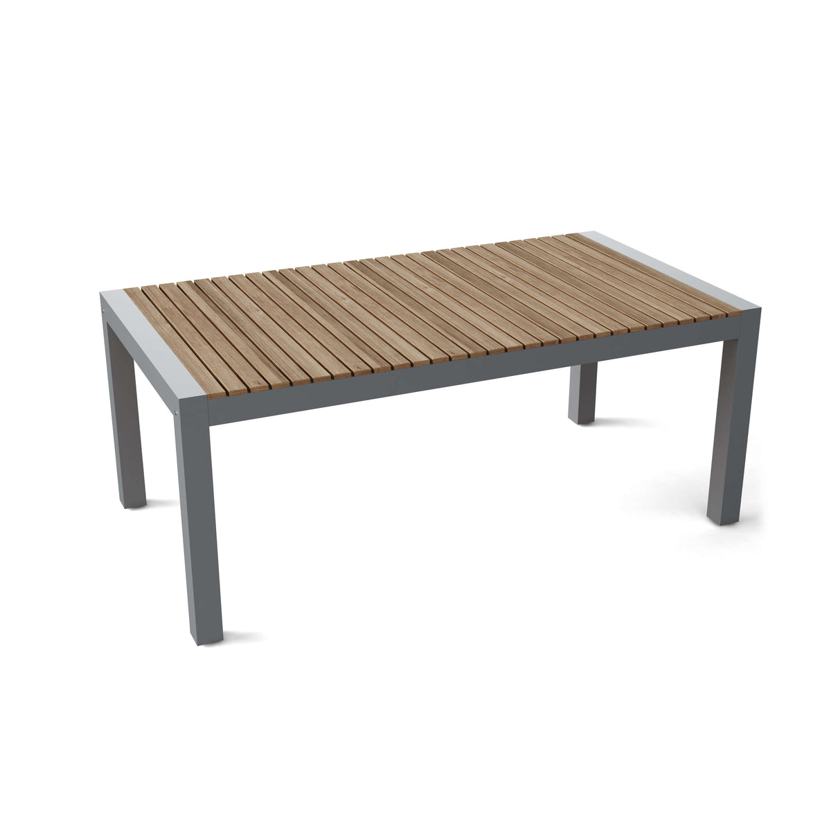 SEVILLE RECTANGULAR DINING TABLE