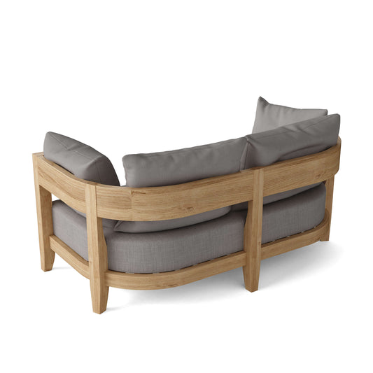 CORONADO DEEP SEATING LOVESEAT