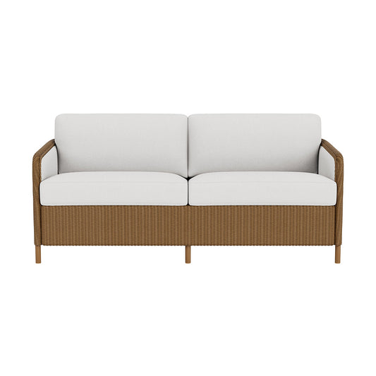 Lloyd Flanders Visions Sofa — manufacturer product view 2