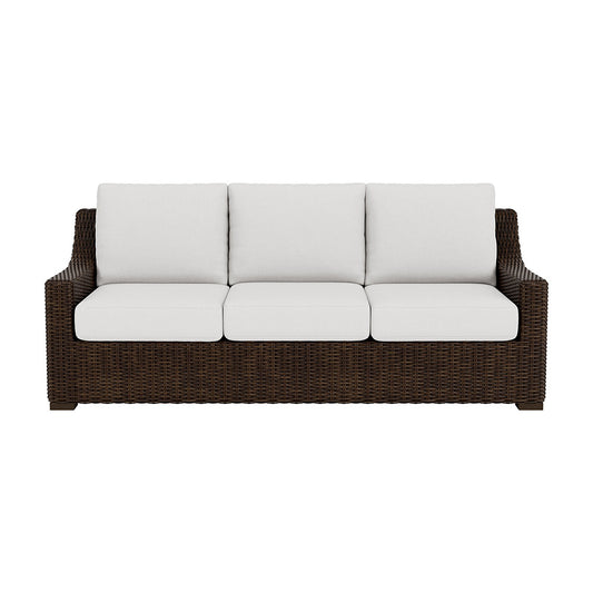 Lloyd Flanders Mesa Sofa — manufacturer product view 2