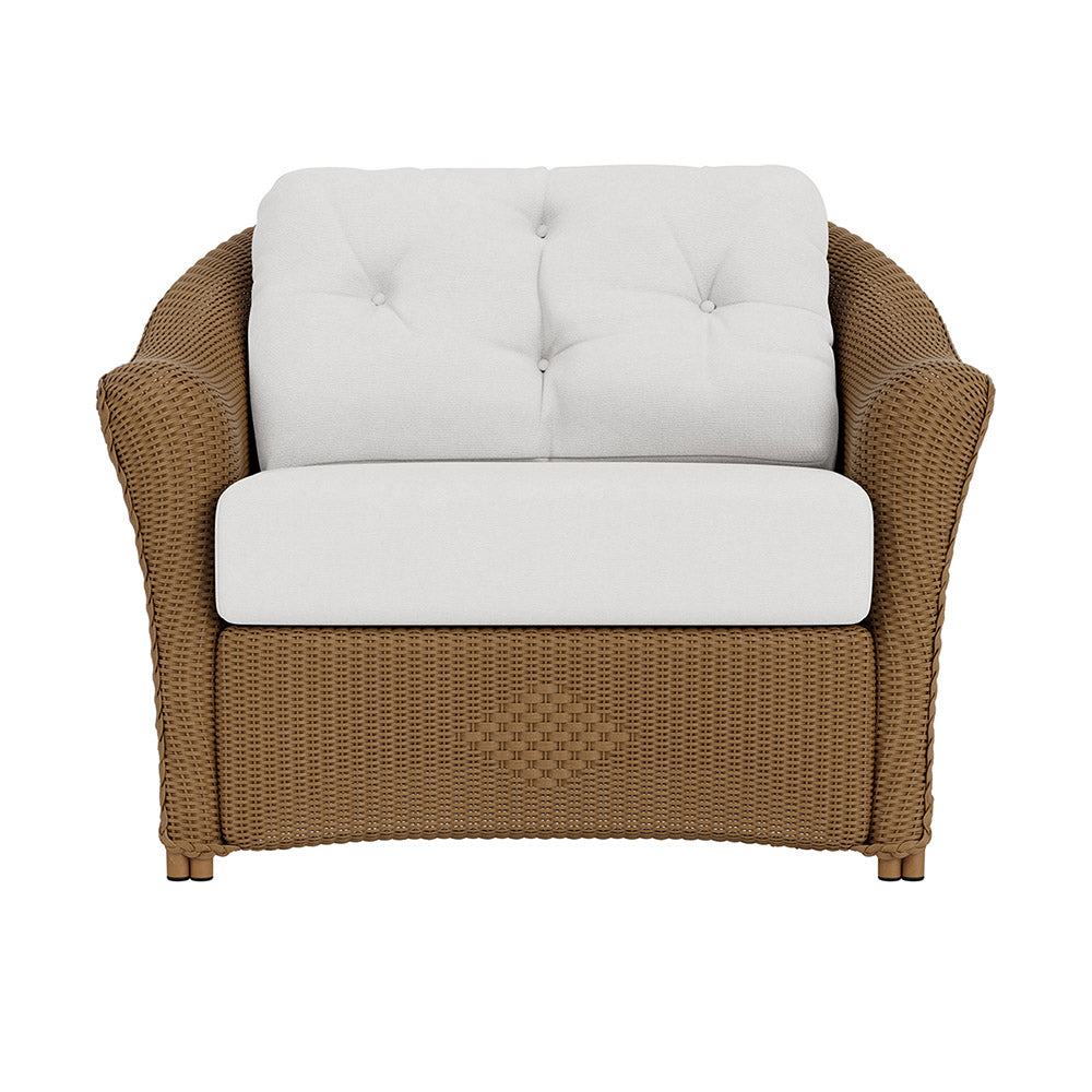 Lloyd Flanders Reflections Chair & a Half — manufacturer product view 2