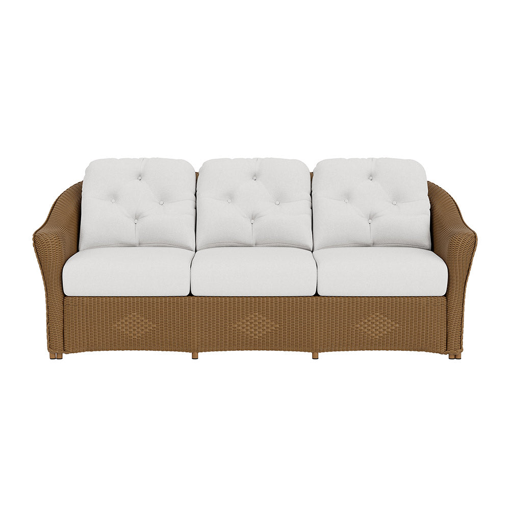 Lloyd Flanders Reflections Sofa — manufacturer product view 2