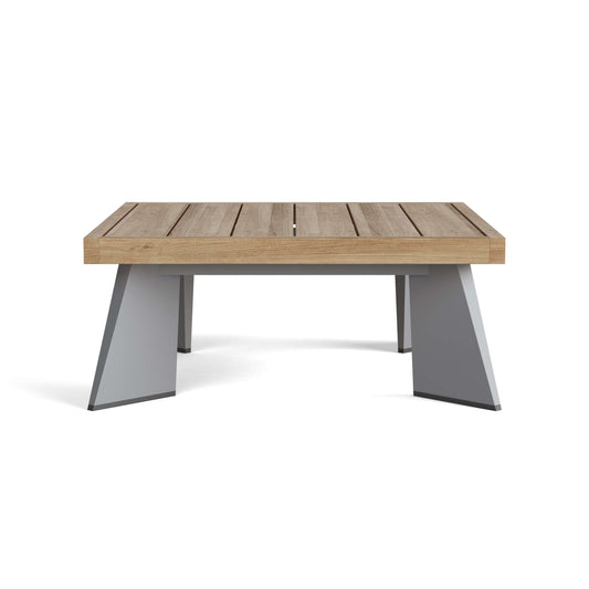 OXFORD PLATFORM CORNER TABLE