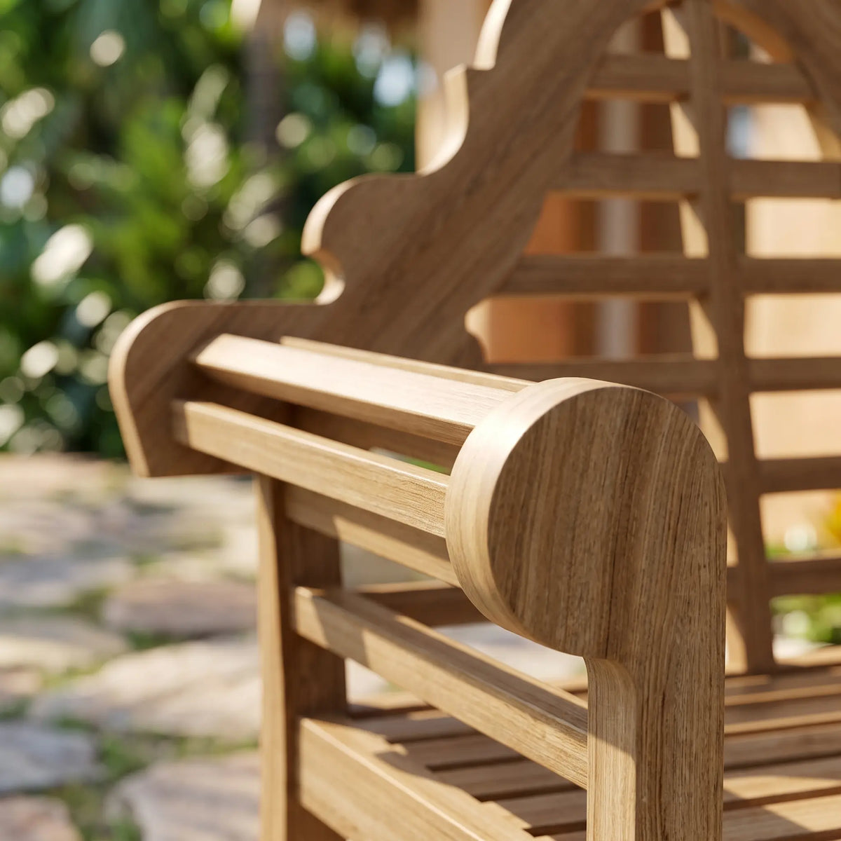 MARLBOROUGH DINING ARMCHAIR