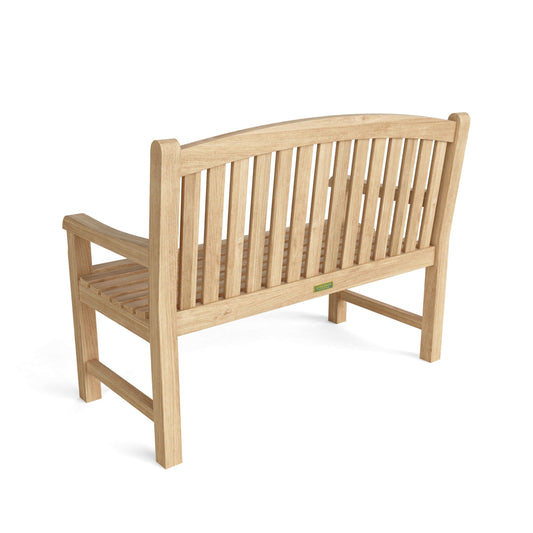 CHELSEA 2-SEATER BENCH