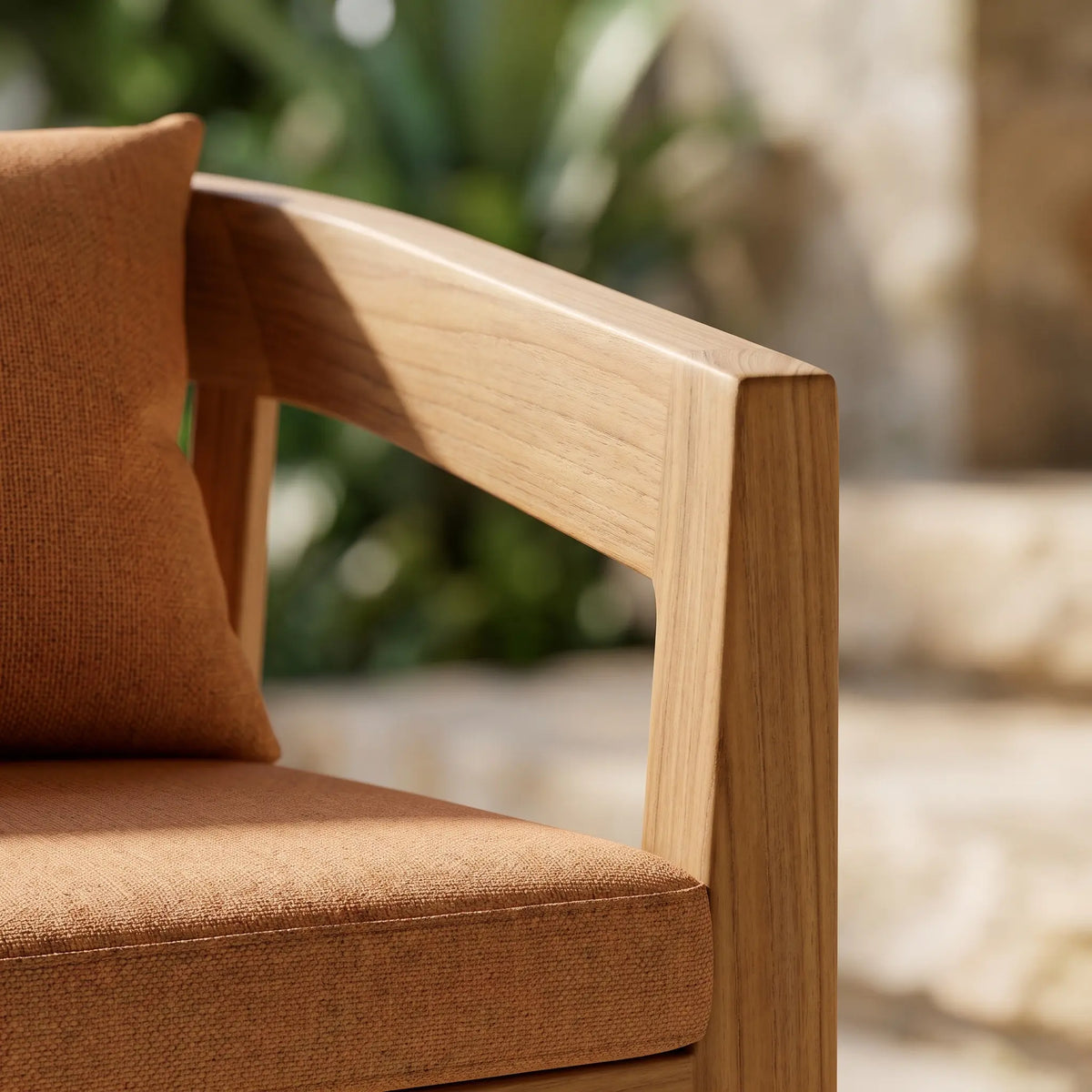 TOSCANA DINING CHAIR