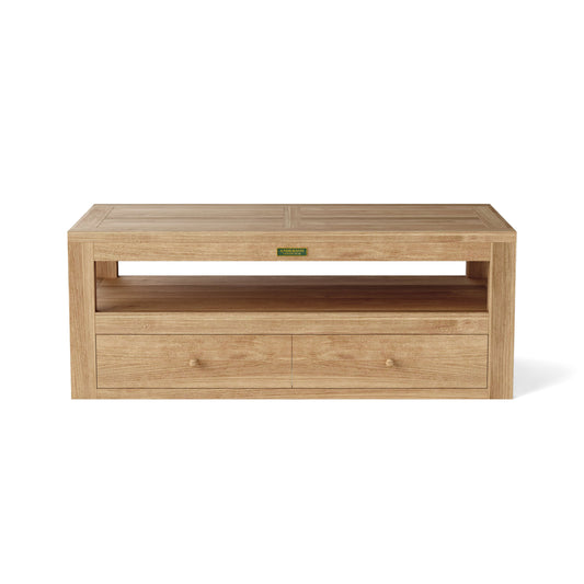 COPACABANA RECTANGULAR COFFEE TABLE