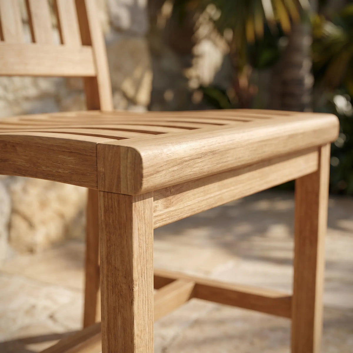 WILSHIRE DINING CHAIR
