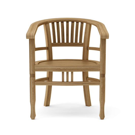 CAPTAIN DINING ARMCHAIR