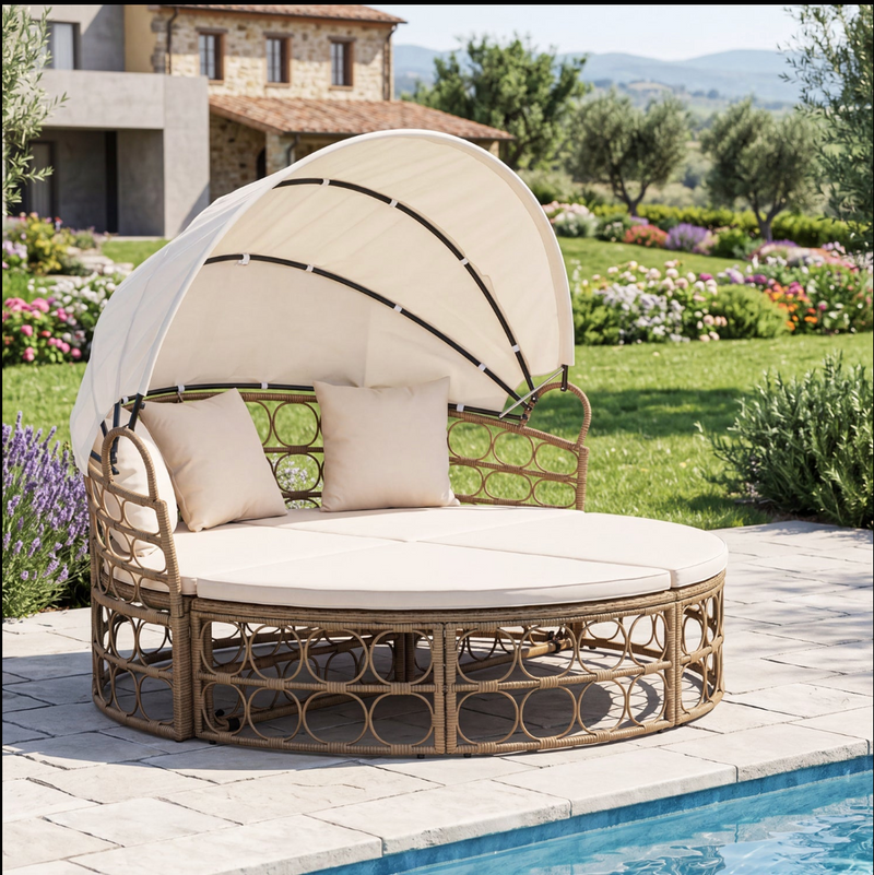 Chaise Lounge Chairs
