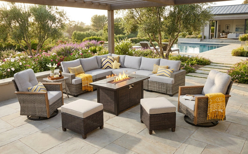 Patio Furniture Sets
