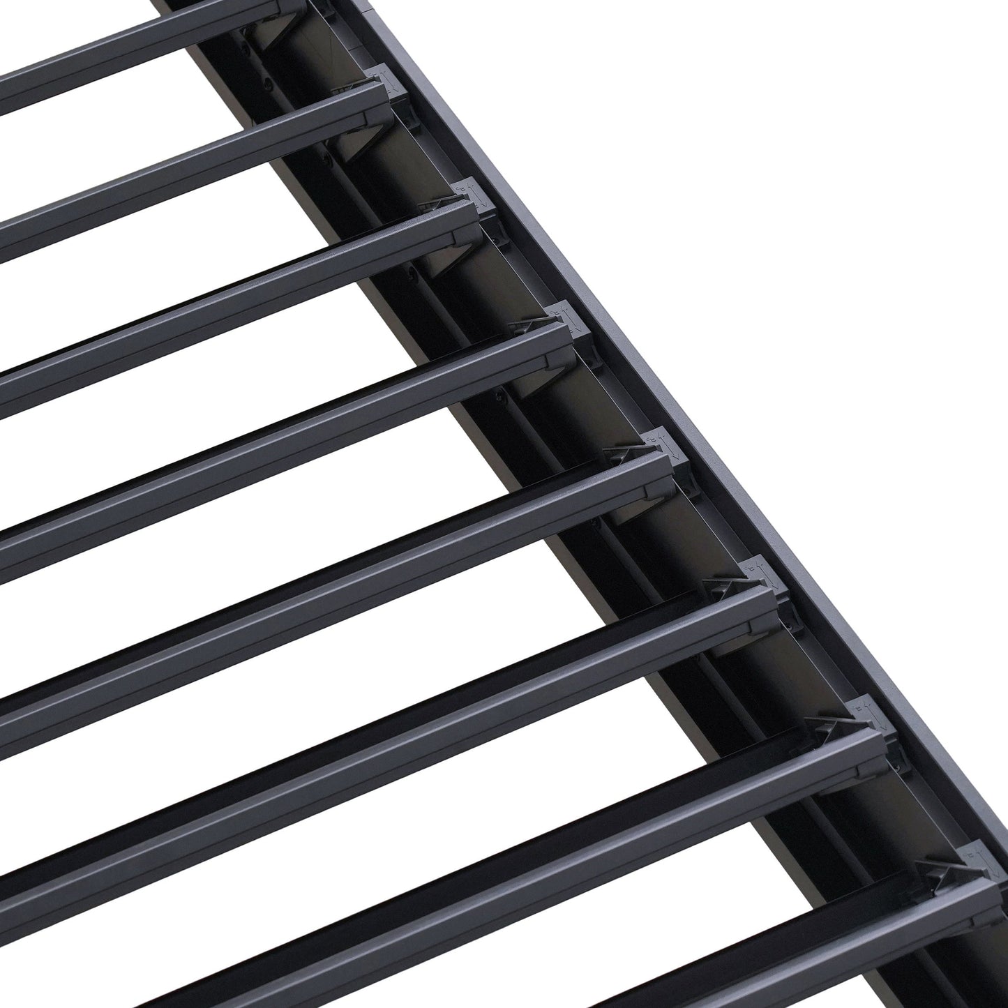 10 x 10 - Byron Outdoor Pergola