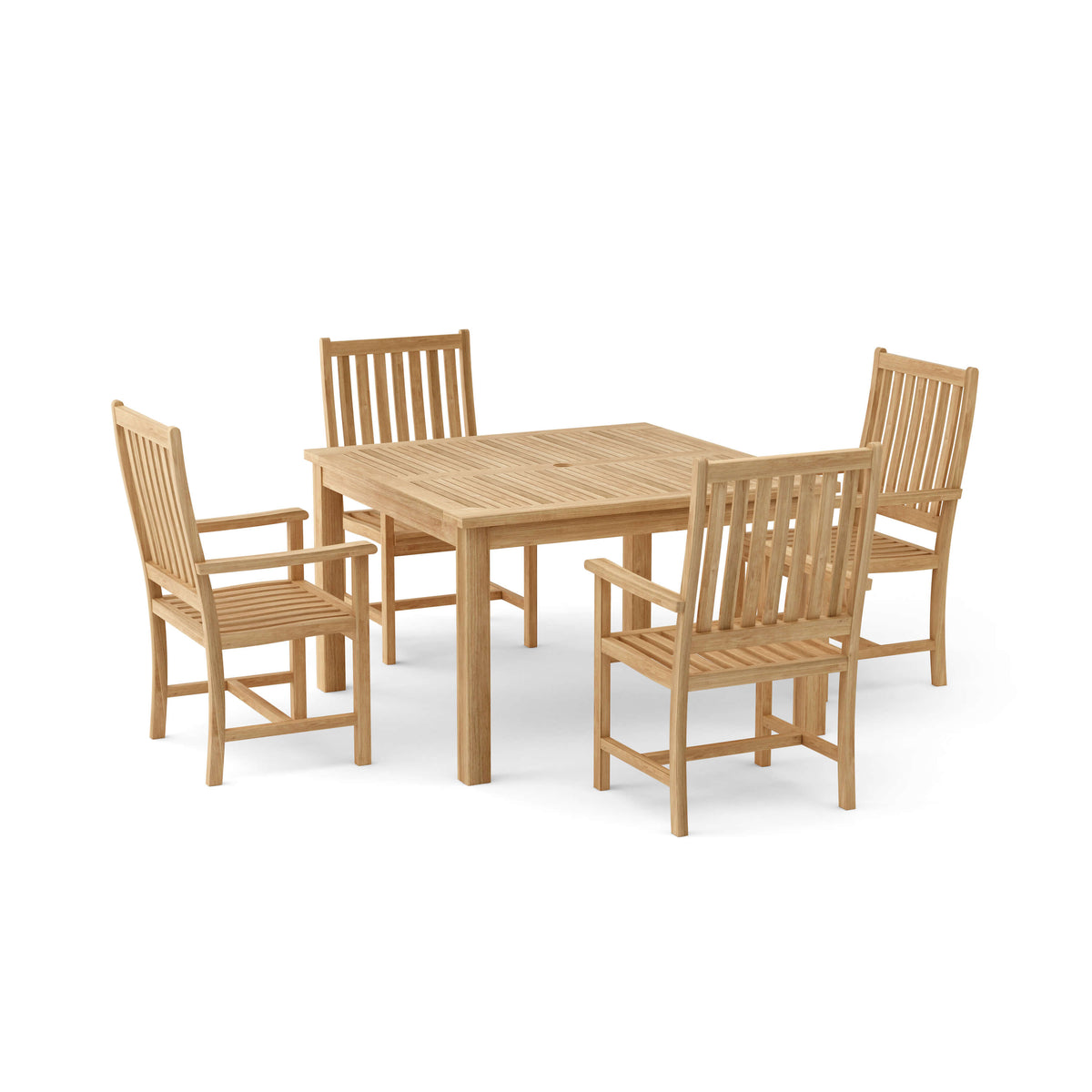 SET-61 DINING TABLE SET