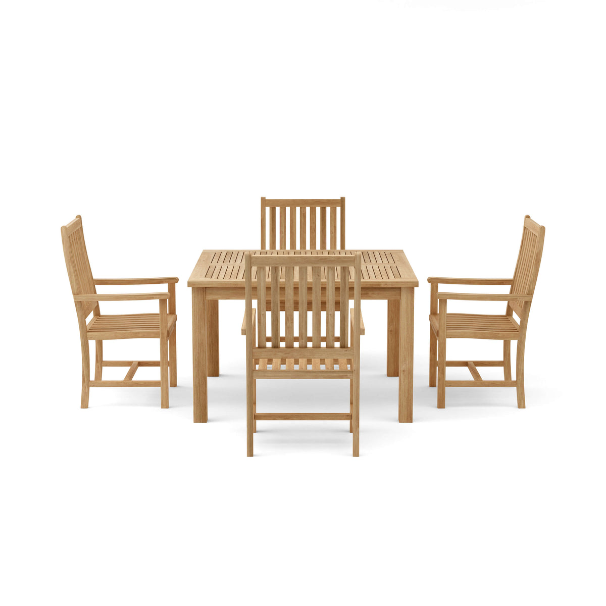 SET-61 DINING TABLE SET