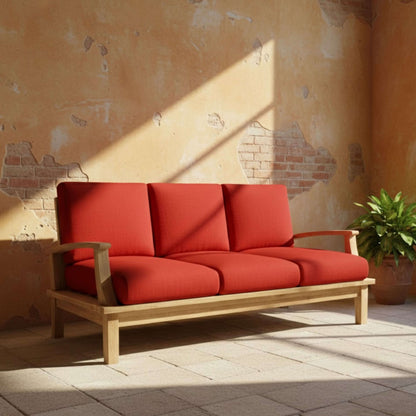 SET-41 BRIANNA DEEP SEATING SET