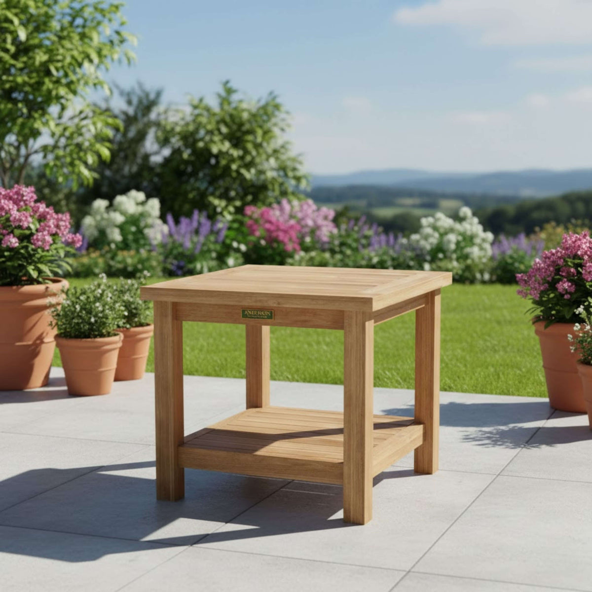 SET-114 BRIANNA DEEP SEATING SET