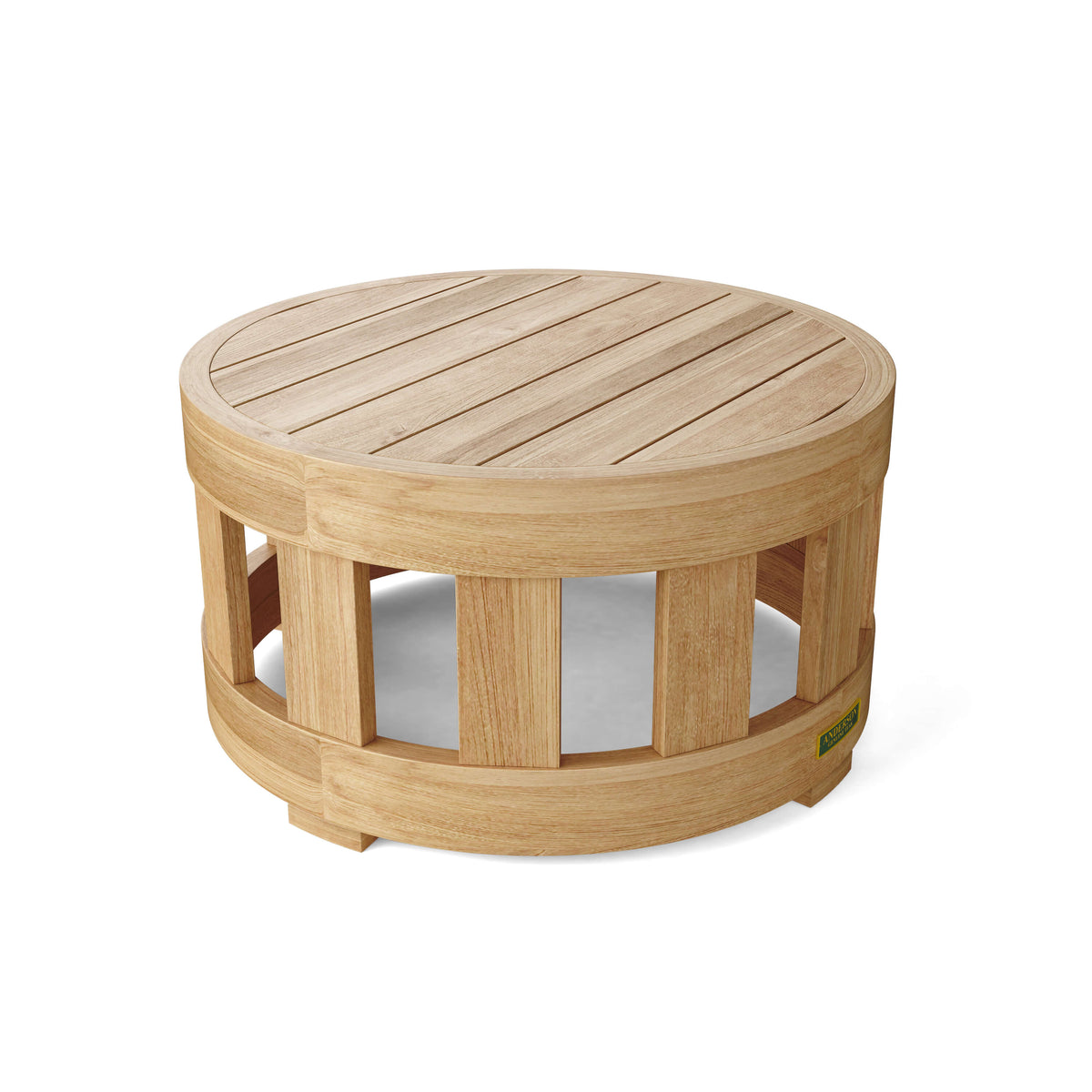 SET-810 CIRCULAR MODULAR DEEP SEATING