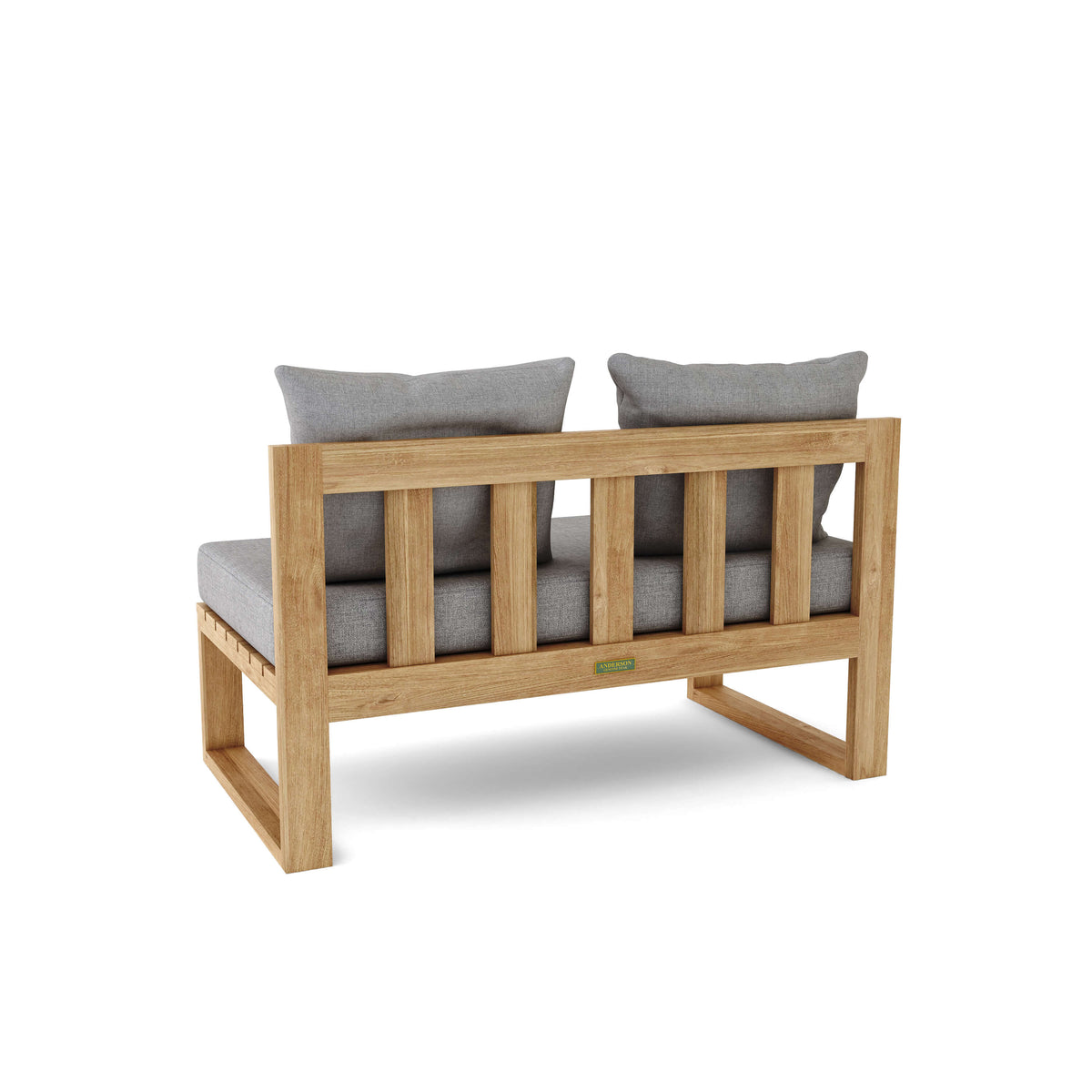 SET-812 CIRCULAR MODULAR DEEP SEATING