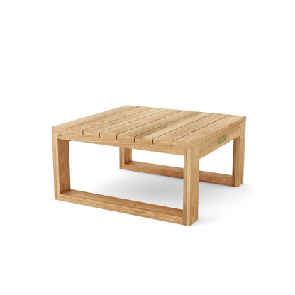 SET-813 CIRCULAR MODULAR DEEP SEATING