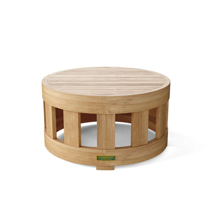 SET-814 CIRCULAR MODULAR SET