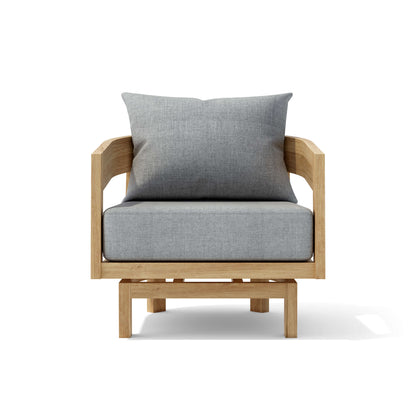 SET-370 TOSCANA 4-PC DEEP SEATING SET
