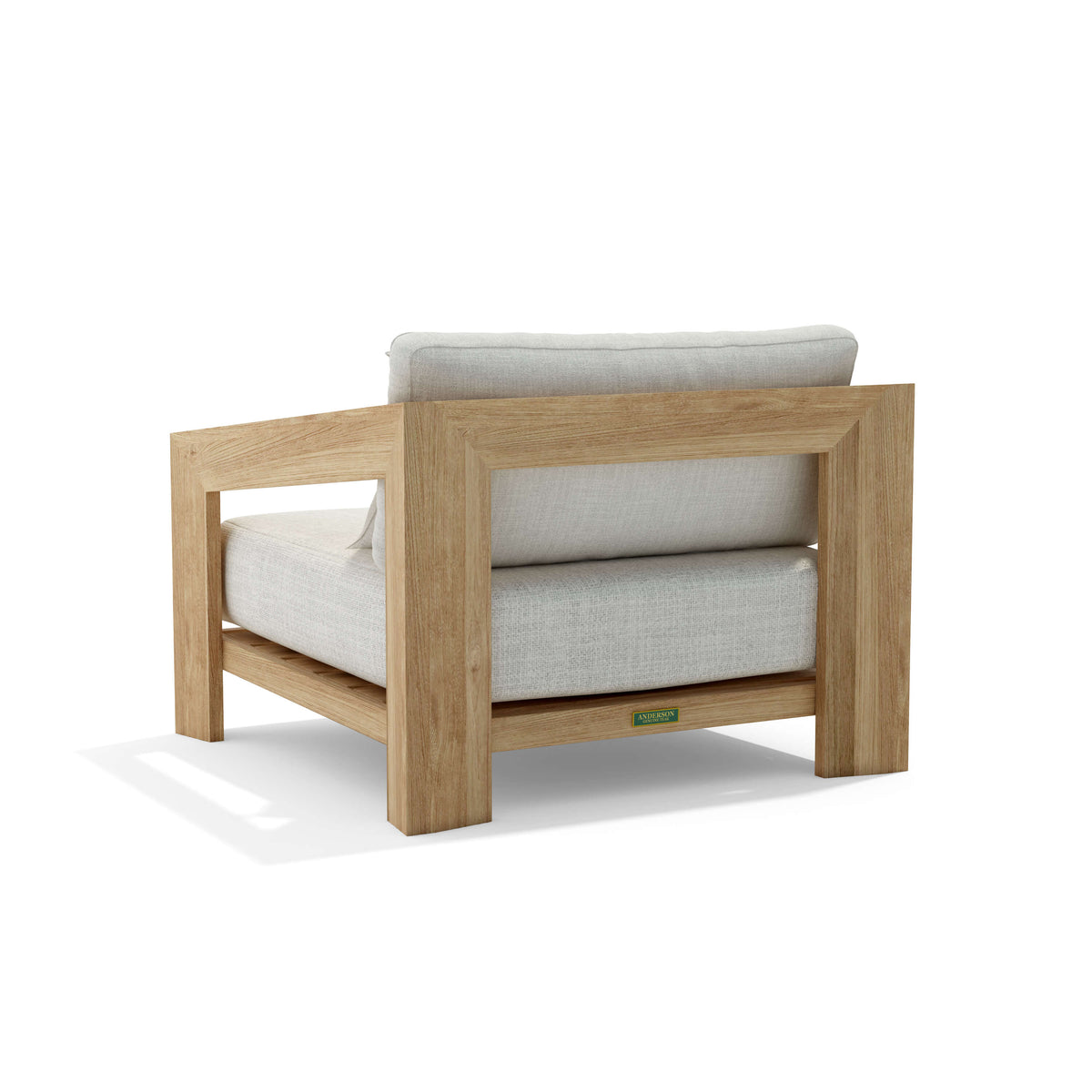 SET-851 SMYRNA DEEP SEATING SET