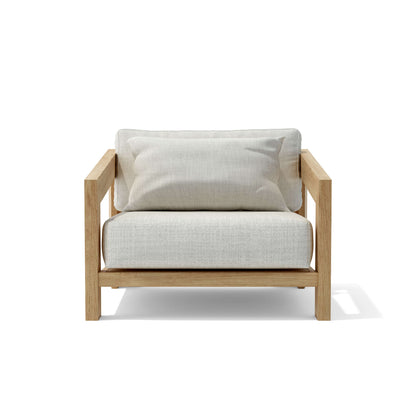 SET-851 SMYRNA DEEP SEATING SET