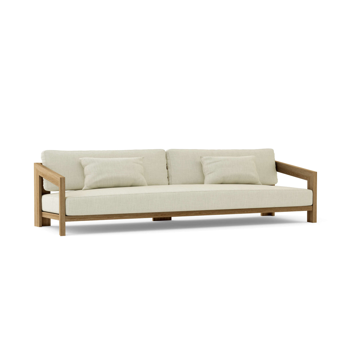 SET-851 SMYRNA DEEP SEATING SET